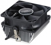 Устройство охлаждения(кулер) Deepcool CK-AM209 V2 Soc-AM4/AM3+/AM2+/FM2+ 3-pin 22dB Al 65W 224gr Ret от магазина РЭССИ