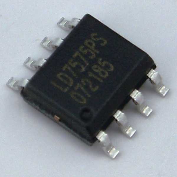 LD7575PS от магазина РЭССИ