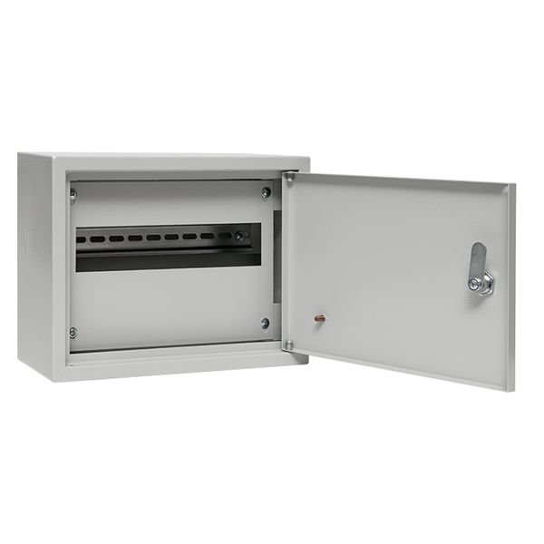 Щит распределительный навесной ЩРН-9 IP31(220х300х120) Basic от магазина РЭССИ