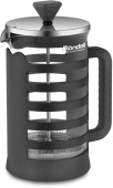 Френч-пресс Rondell Stolz RDS-1757 0.6л серый от магазина РЭССИ