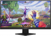 Монитор HP 24.5" Omen 25i черный IPS 1ms 16:9 HDMI 400cd 178гр/178гр 1920x1080 DP FHD USB 5.3кг от магазина РЭССИ