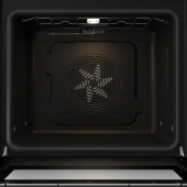 Духовой шкаф Электрический Gorenje BO6727E03X нержавеющая сталь/черный от магазина РЭССИ