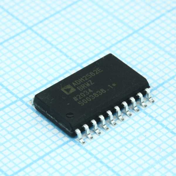 ADM2582EBRWZ-REEL7 от магазина РЭССИ