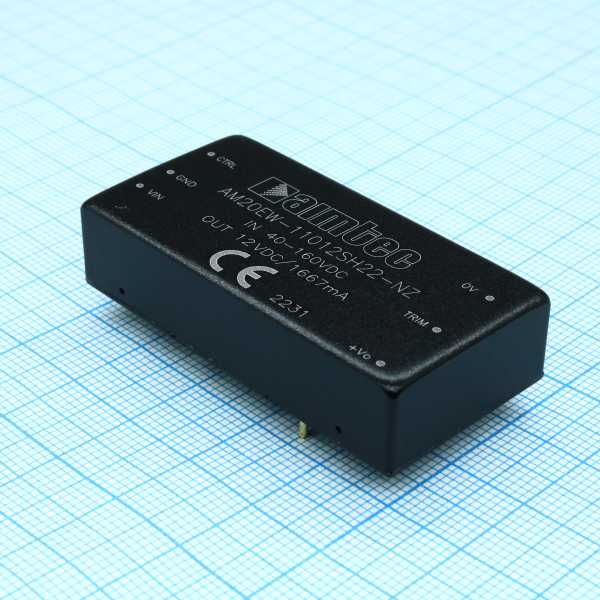 AM20EW-11012SH22-NZ от магазина РЭССИ