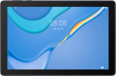Планшет Huawei MatePad T10 AgrK-W09 Kirin 710A 2.0 8C RAM2Gb ROM32Gb 9.7" IPS 1200x800 Android 10.0 HMS синий 5Mpix 2Mpix BT WiFi Touch microSDXC 512Gb 5100mAh 11hr 960hrs от магазина РЭССИ