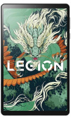 Планшет Lenovo Legion Y700 2025 8 Gen 3 3.3 8C RAM12Gb ROM256Gb 8.8" IPS 2560x1600 Android 14 черный 13Mpix 8Mpix BT WiFi 6550mAh от магазина РЭССИ