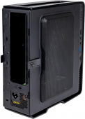 Корпус Hiper Vi7B черный 180W miniITX 1x92mm 2xUSB2.0 1xUSB3.0 audio bott PSU от магазина РЭССИ