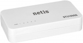 Коммутатор Netis ST3105GS 5G неуправляемый от магазина РЭССИ