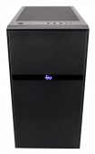 ПК IRU Опал 513 MT i5 11400 (2.6) 8Gb SSD256Gb UHDG 730 Free DOS GbitEth 400W черный от магазина РЭССИ
