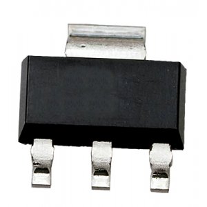 LM337IMP/NOPB от магазина РЭССИ