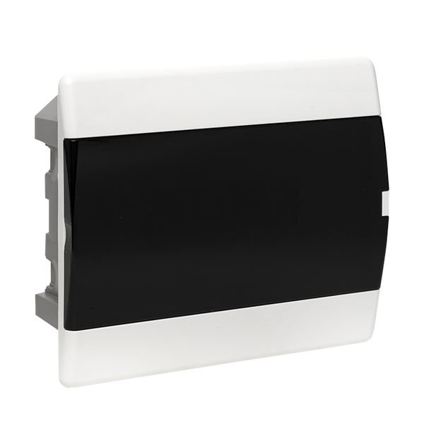 Щит распределительный встраиваемый ЩРВ-П-12 SlimBox IP41 PROxima от магазина РЭССИ