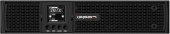 Источник бесперебойного питания Ippon Innova RTB 3000 2700Вт 3000ВА черный от магазина РЭССИ