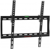 Кронштейн для телевизора Arm Media STEEL-4 new черный 22"-65" макс.40кг настенный наклон от магазина РЭССИ