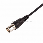 Разъем гнездо BNC с проводом 20 см от магазина РЭССИ