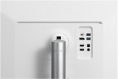 Монитор LG 27" 27UL850-W черный IPS LED 16:9 HDMI M/M матовая HAS Piv 1000:1 350cd 178гр/178гр 3840x2160 DP 4K USB 6.1кг от магазина РЭССИ