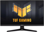 Монитор Asus 23.8" TUF Gaming VG249Q3A черный IPS LED 16:9 HDMI M/M матовая 1000:1 250cd 178гр/178гр 1920x1080 180Hz FreeSync Premium DP FHD 3.5кг от магазина РЭССИ