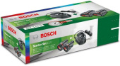 Батарея аккумуляторная Bosch PBA 12В 1.5Ач Li-Ion (З/У в компл.) (1600A01L3E) от магазина РЭССИ
