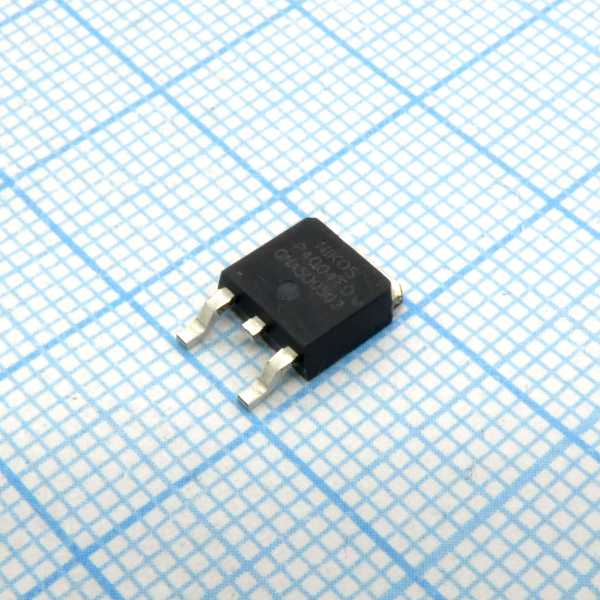 P4004ED от магазина РЭССИ