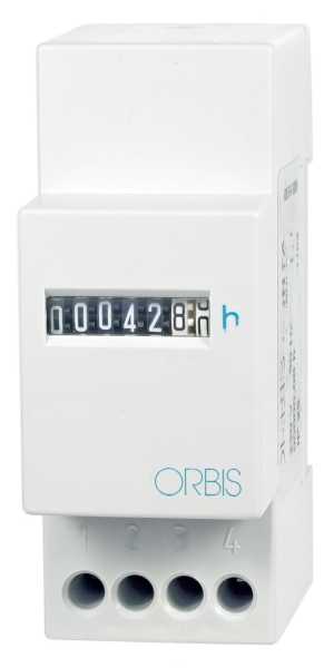 Счетчик моточасов CONTA MODULAR от магазина РЭССИ