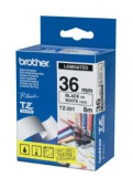 Картридж ленточный Brother TZE261 для Brother P-Touch от магазина РЭССИ