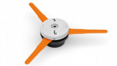 Головка для триммеров Stihl PolyCut 7-3 для FS38/45 (40067102127) от магазина РЭССИ