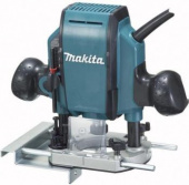 Фрезер Makita RP0900 900Вт 27000об/мин макс.ход:35мм от магазина РЭССИ