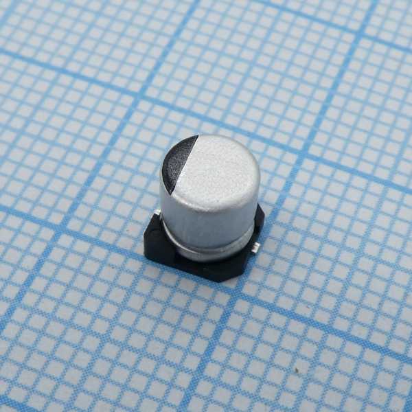 CK1H100M-CRD54 от магазина РЭССИ