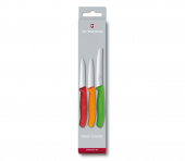 Набор ножей кухон. Victorinox 6.7116.32 ассорти карт.коробка от магазина РЭССИ