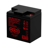 Аккумуляторы EVX12300 S WBR от магазина РЭССИ