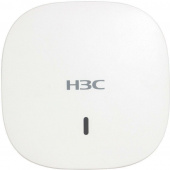 Точка доступа H3C WA530 (EWP-WA530-WW-FIT) 10/100/1000BASE-TX белый от магазина РЭССИ