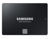 Накопитель SSD Samsung SATA III 500Gb MZ-77E500B/KR 870 EVO 2.5" от магазина РЭССИ