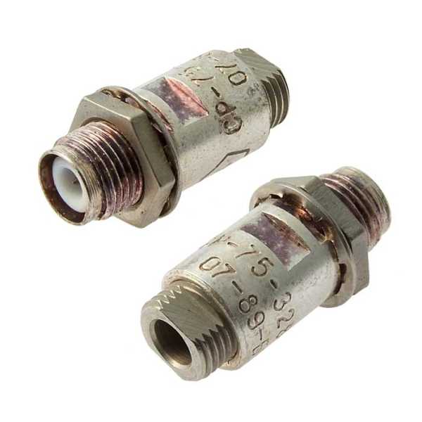 СР75-328Ф от магазина РЭССИ