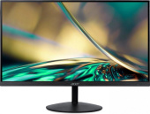 Монитор Acer 23.8" SA242YG0bi черный IPS LED 1ms 16:9 HDMI матовая 250cd 178гр/178гр 1920x1080 120Hz FreeSync VGA FHD 3.5кг от магазина РЭССИ