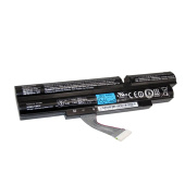 Батарея для ноутбука TopON TOP-3830T 11.1V 4400mAh литиево-ионная от магазина РЭССИ