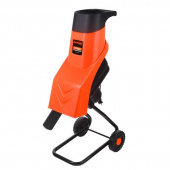 Садовый измельчитель Patriot PT SE24 2400Вт 4500об/мин от магазина РЭССИ