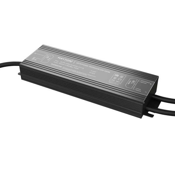 Блок питания PSI001 24В 100Вт IP67 от магазина РЭССИ