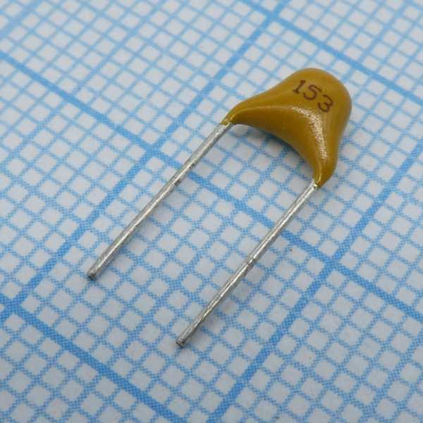 TS170R1H153K8BBB0R от магазина РЭССИ