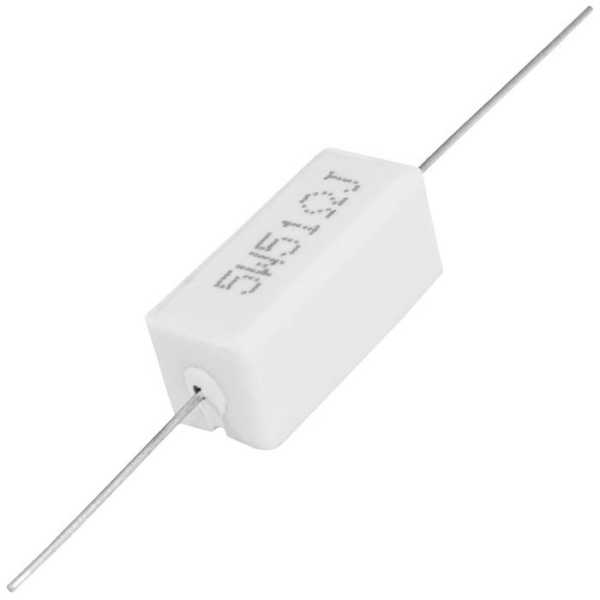 RX27-1 51 Ом 5W 5% / SQP5 от магазина РЭССИ