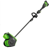 Снегоуборщик электр. Greenworks GD40SS2 от магазина РЭССИ