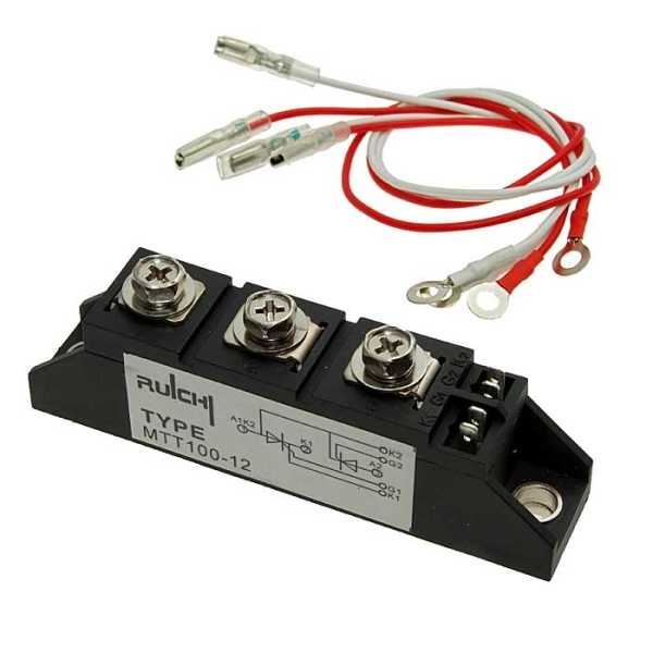 МТТ100-12 от магазина РЭССИ