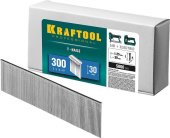 Гвозди для нейлера KRAFTOOL тип 18GA (47/300/F) 30 мм 5000 шт 31785-30 от магазина РЭССИ