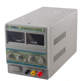 YH303D лабораторный блок питания  от магазина РЭССИ