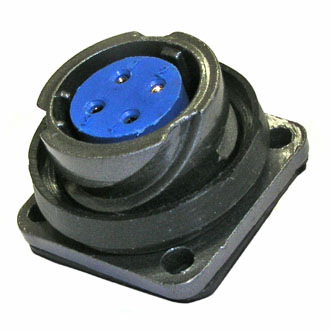 FQ18-4PIN ZK от магазина РЭССИ