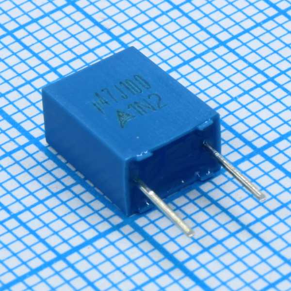 B32529C1474J от магазина РЭССИ