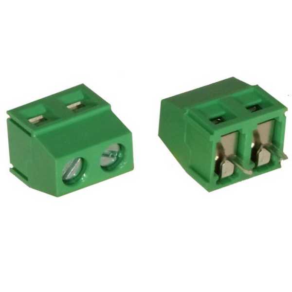 KLS2-127-5.00-02P-4C от магазина РЭССИ