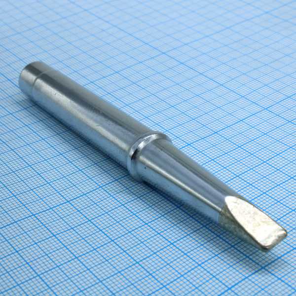 CT2E8 soldering tip 7,0mm от магазина РЭССИ
