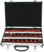 Набор фрез Sturm! 9016-RB-S35 d(посад.)=8мм (фрезеры) (упак.:35шт) от магазина РЭССИ