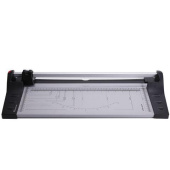 Роликовый резак BRAUBERG EXTRA A3 до 10 л длина реза 480 мм металлическое основание 532326 от магазина РЭССИ