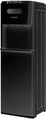 Кулер Starwind SW-1012EB напольный электронный черный от магазина РЭССИ