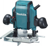 Фрезер Makita RP0900K 900Вт 27000об/мин макс.ход:35мм от магазина РЭССИ